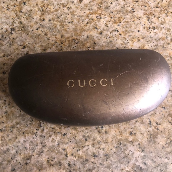 Gucci sunglasses for women - Picture 5 of 5